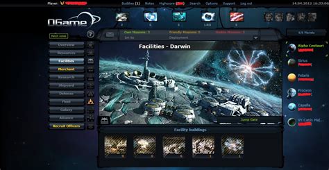 rapid fire ogame|Rapidfire : r/OGame .